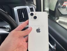 iPhone 13 256gb🔋100%