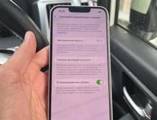 iPhone 13 256gb🔋100%