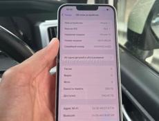 iPhone 13 256gb🔋100%