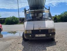 ГАЗ