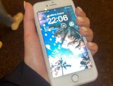 iPhone 8 обмен