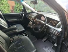 Honda Еlysion