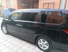 Honda Еlysion