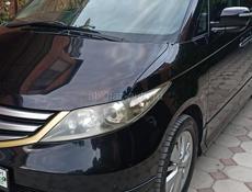 Honda Еlysion