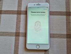 iphone 7 plus 128gb