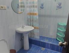 Гостевой дом Людмила 
