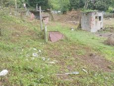 Участок по улице чанба рядом с водопадом
