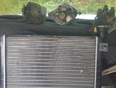 Разбор ваз нива 