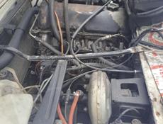 Разбор ваз нива 