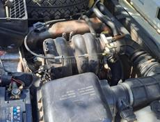 Разбор ваз нива 