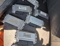 Разбор ваз нива 