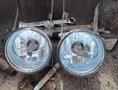 Разбор марч нессан 