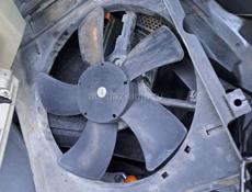 Разбор марч нессан 