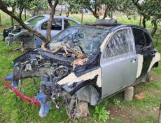 Разбор марч нессан 