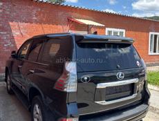 Lexus GX