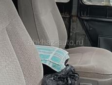 УАЗ Хантер
