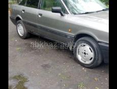 Audi 80