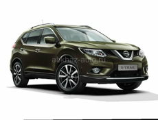 Ниссан и Инфинити под заказ