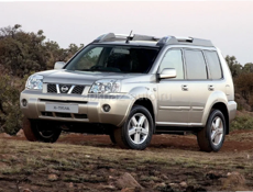 Ниссан и Инфинити под заказ