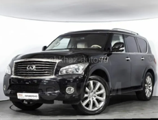 Ниссан и Инфинити под заказ