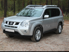 Ниссан и Инфинити под заказ