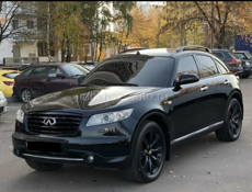 Ниссан и Инфинити под заказ