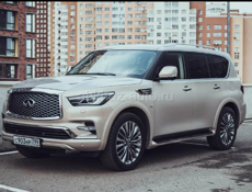 Ниссан и Инфинити под заказ