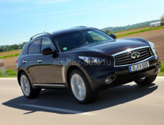 Ниссан и Инфинити под заказ