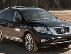 Ниссан и Инфинити под заказ