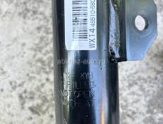 Комплект амортизаторов Toyota ALPHARD