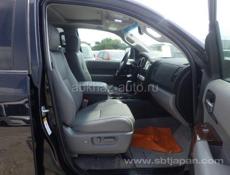 Toyota Sequoia