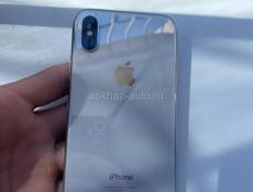 Продам IPhone X 64gb