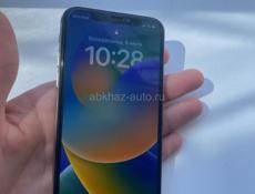 Продам IPhone X 64gb