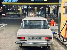 ВАЗ 2101