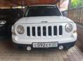 Jeep Liberty