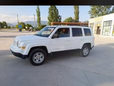 Jeep Liberty
