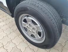 Jeep Liberty