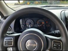 Jeep Liberty