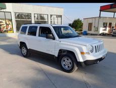 Jeep Liberty