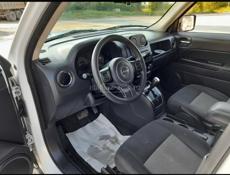 Jeep Liberty