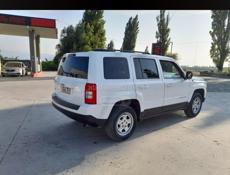 Jeep Liberty