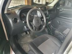 Jeep Liberty