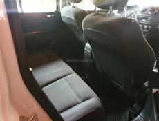 Jeep Liberty