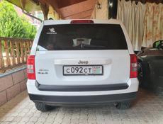 Jeep Liberty