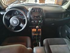 Jeep Liberty