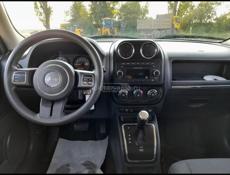 Jeep Liberty