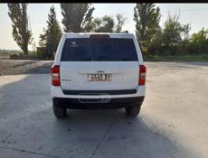 Jeep Liberty