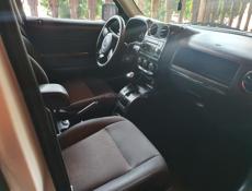 Jeep Liberty