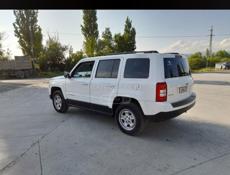 Jeep Liberty