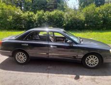 Hyundai XG30